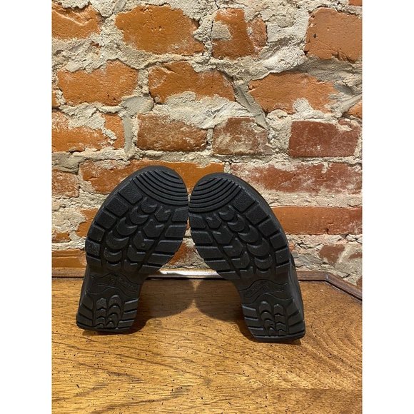 Easy Street Savita Women's Black Ankle Boots Low Heel Size US 7.5 M - Picture 5 of 5